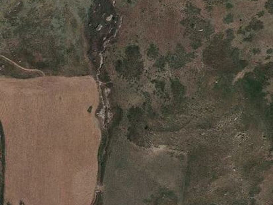 Helårsgrund i Cianciana, Agrigento - foto 1